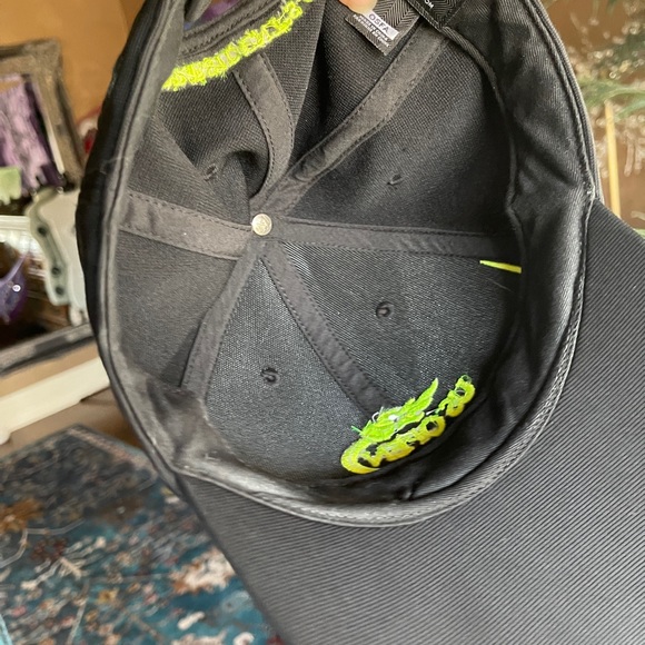 US Open Ball Cap Hat - Picture 5 of 5